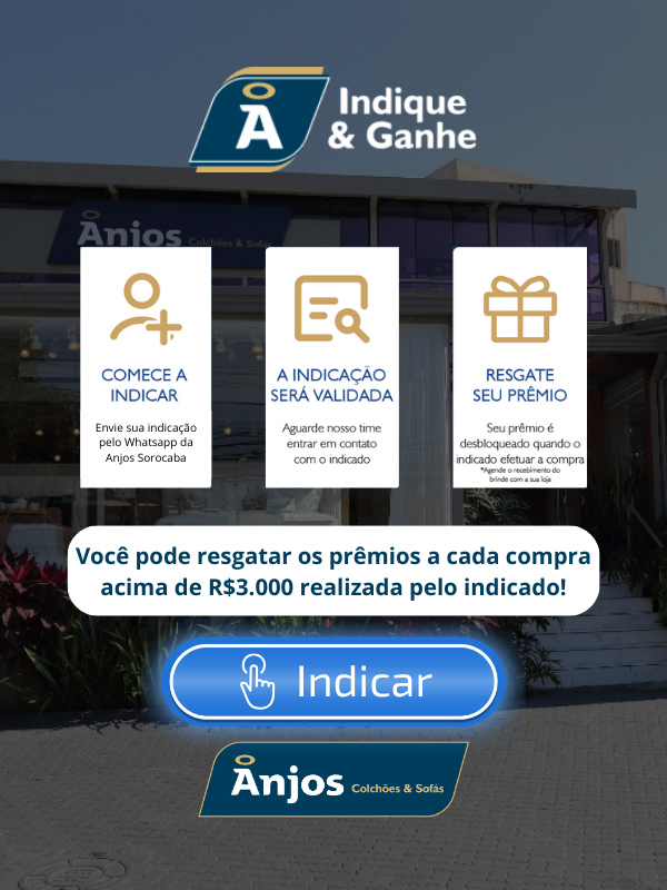 Programa Indique e Ganhe